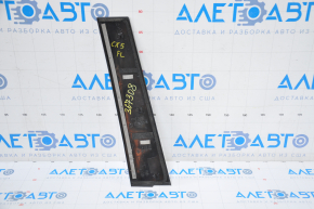 Door trim side front left Mazda CX-5 13-16 worn