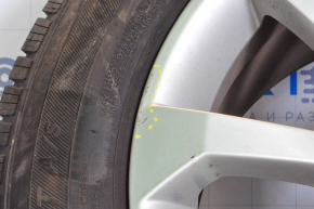 Wheel disk R18 Audi Q5 8R 09-17 type 2, curb