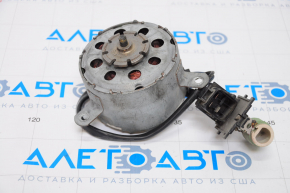 Jeep Grand Cherokee WK2 11-22 3.6 Small Cooling Fan Motor