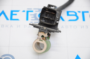Jeep Grand Cherokee WK2 11-22 3.6 Small Cooling Fan Motor