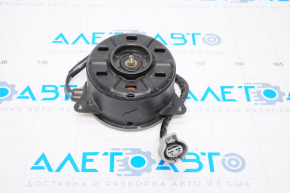 Right cooling fan motor for Subaru B10 Tribeca