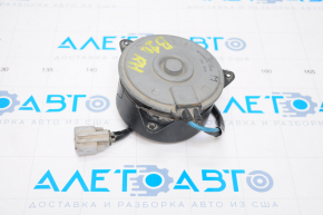 Right cooling fan motor for Subaru B10 Tribeca