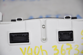 Instrument cluster Toyota Camry v40 07-09 hybrid, 94k