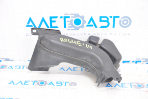 Nissan Rogue 14-20 air duct to filter, broken latch