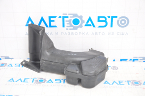Nissan Rogue 14-20 air duct to filter, broken latch
