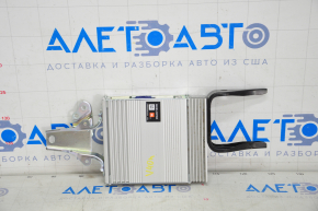 Toyota Camry v40 audio amplifier