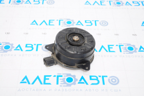 Cooling fan motor left Mitsubishi Galant 04-09 no fragment on the chip