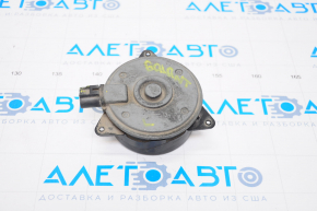Cooling fan motor left Mitsubishi Galant 04-09 no fragment on the chip