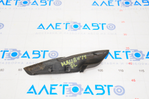 Left windshield wiper seal Chevrolet Malibu 13-15