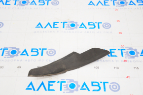 Left windshield wiper seal Chevrolet Malibu 13-15