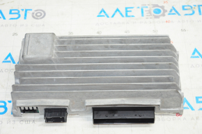 Audio amplifier Audi Q5 8R 09-17 Bang and Olufsen