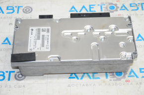 Audio amplifier Audi Q5 8R 09-17 Bang and Olufsen