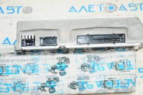 Audio amplifier Audi Q5 8R 09-17 Bang and Olufsen