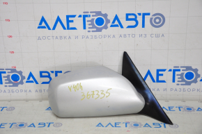 Side mirror right Toyota Camry v40 usa 5 pins, silver