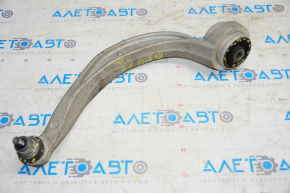 Lower front right arm Audi Q5 8R 11-17 for 320mm disc, rear, torn boot and silent block
