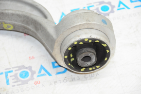 Lower front right arm Audi Q5 8R 11-17 for 320mm disc, rear, torn boot and silent block