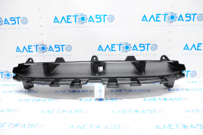 Front Bumper Air Duct Lower Central Lexus RX350 RX450h 13-15 Rest Fsport