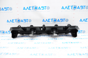 Front Bumper Air Duct Lower Central Lexus RX350 RX450h 13-15 Rest Fsport