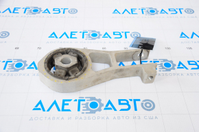 Engine mount rear Jeep Renegade 17-18 2.4 type 2 cracked silent