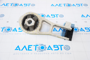 Engine mount rear Jeep Renegade 17-18 2.4 type 2 cracked silent
