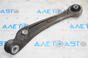 Lower front left control arm Audi Q5 8R 12-17 front, torn silent blocks