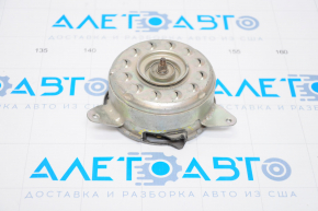 Cooling fan motor left Mazda 6 13-21 2.0 2.5 chip broken