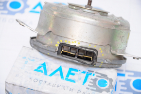 Cooling fan motor left Mazda 6 13-21 2.0 2.5 chip broken