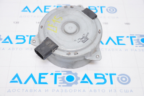 Hyundai Sonata 15-19 2.4 Cooling Fan Motor