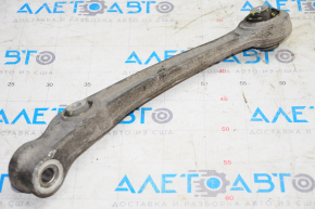 Lower front right control arm Audi Q5 8R 12-17 front, torn silent blocks