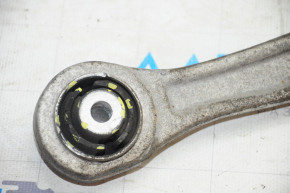 Lower front right control arm Audi Q5 8R 12-17 front, torn silent blocks