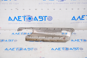 Exhaust manifold guard left Dodge Challenger 09-23 5.7
