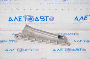 Exhaust manifold guard left Dodge Challenger 09-23 5.7