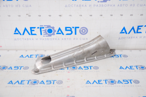 Exhaust manifold guard right Dodge Challenger 09-23 5.7