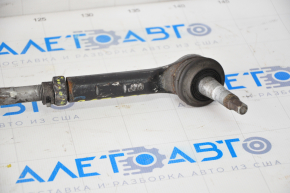 Tie rod with tip left Dodge Challenger 15-23 defective tip