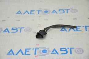 Toyota Camry v40 low beam feature