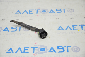 Toyota Camry v40 low beam feature