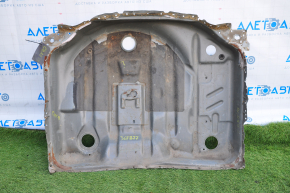 Dodge Challenger 09-23 Trunk Tray