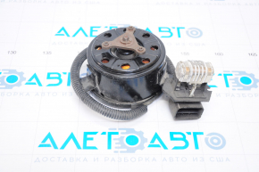Hyundai Azera 12-17 Cooling Fan Motor
