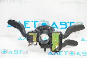 Steering column switch guitar assembly Audi Q5 8R 13-17