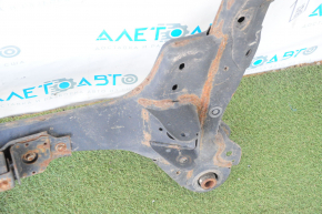 Front subframe Lexus RX350 RX450h 10-14 rusty