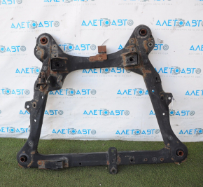 Front subframe Lexus RX400h 06-09 torn S/B