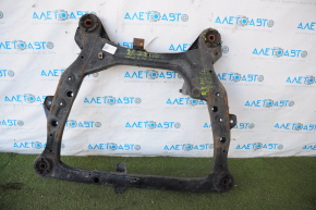 Front subframe Lexus RX400h 06-09 torn S/B