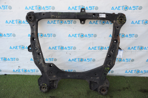 Front subframe Lexus ES300h ES350 13-18 torn 2 S/B