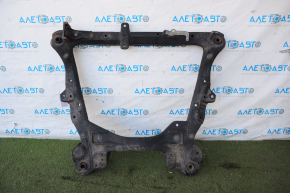 Front subframe Lexus ES300h ES350 13-18 torn 2 S/B