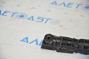 Front bumper mount right Toyota Camry v40 breakage mount