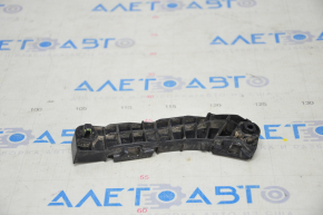 Front bumper mount right Toyota Camry v40 breakage mount