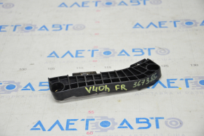 Front bumper mount right Toyota Camry v40 breakage mount