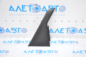 Door trim side rear right Hyundai Sonata 15-18 rear