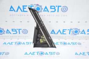 Door trim side rear right Hyundai Sonata 15-18 rear
