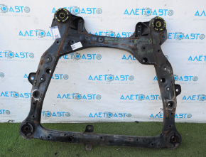 Front subframe Lexus ES300h ES350 13-18 cracked 2 S/B